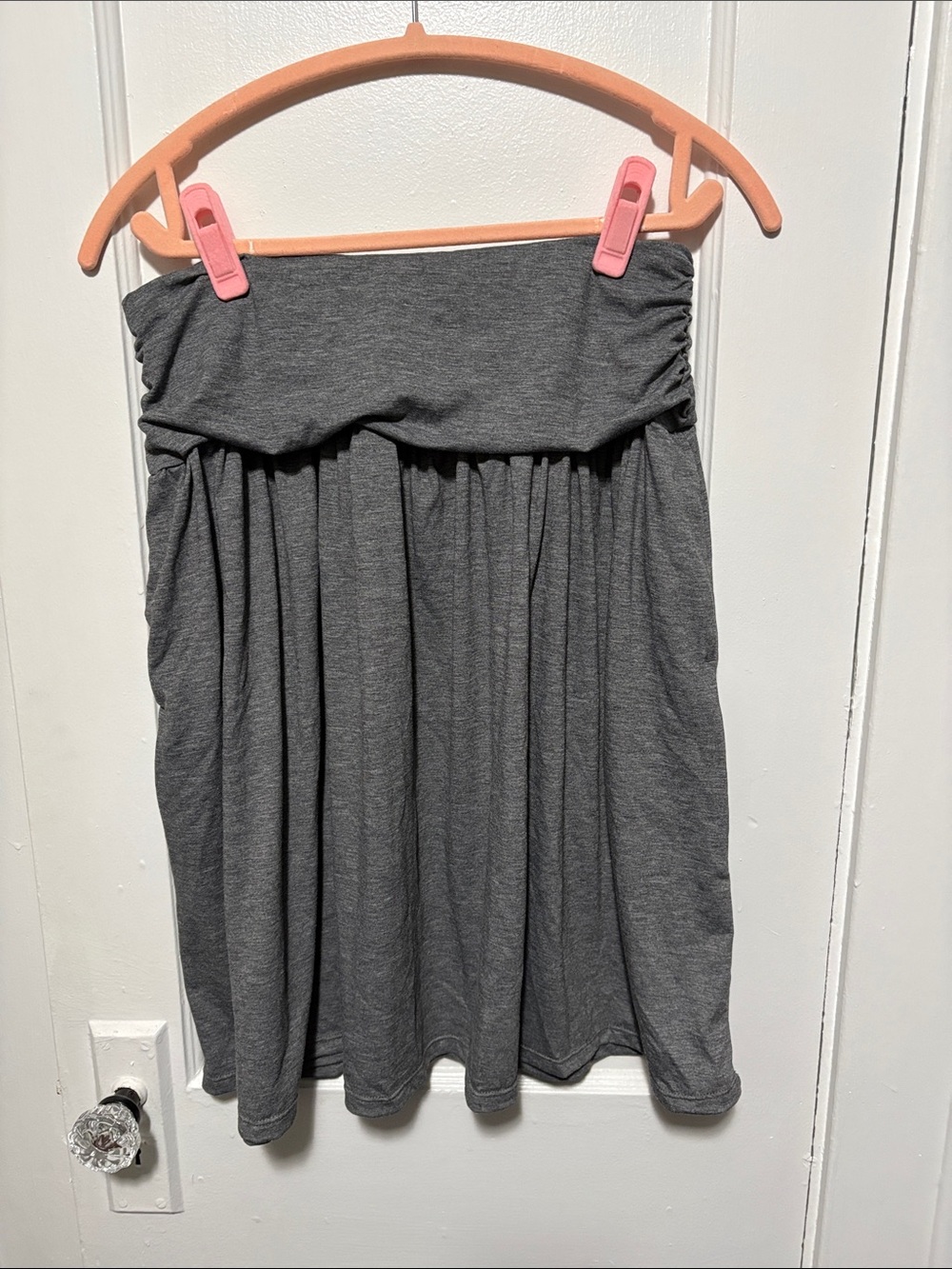 HALARA SKIRT
